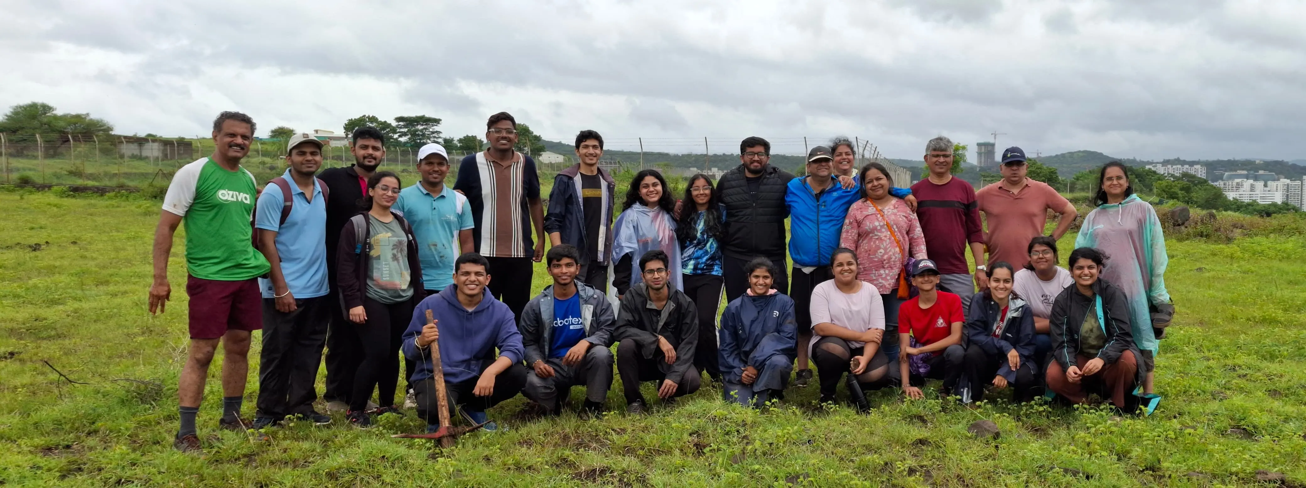 Climate change Environment Plantation