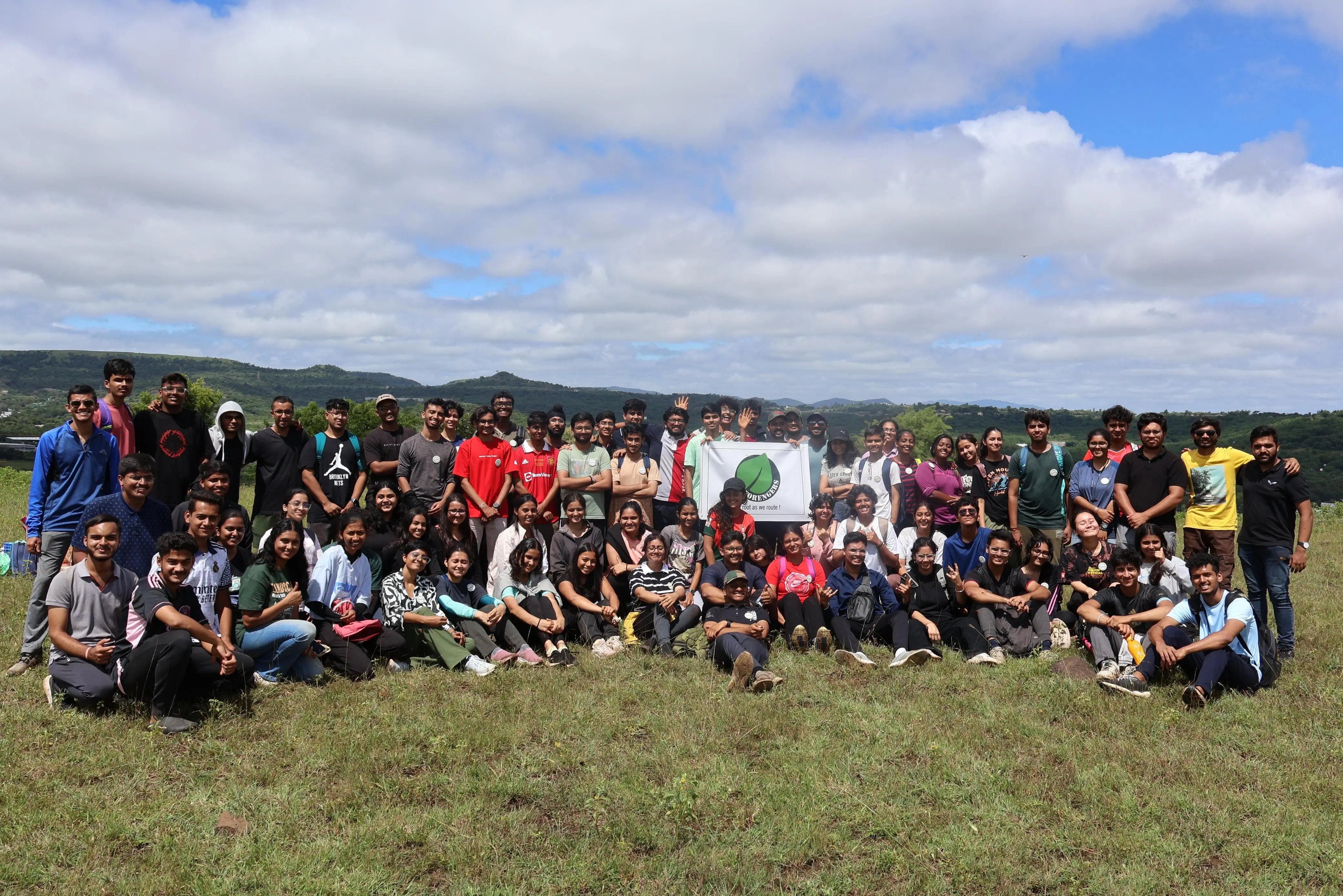 Climate change Environment Plantation